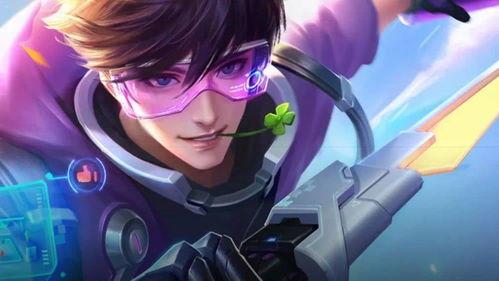 阿骨朵的最新爆料皮肤,神秘皮肤惊艳亮相，带你领略东方之美  第1张